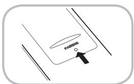 SAMSUNG UE-46ES8000 - Smart Touch Control - 1