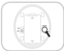 SAMSUNG UE-46ES8000 - IR-Blaster - 1