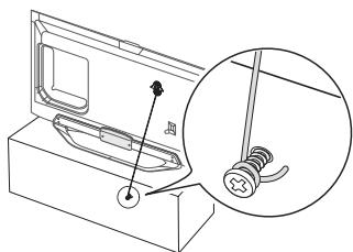 SAMSUNG UE-46ES8000 - NOTA - 1