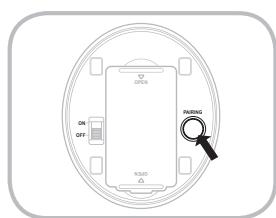 SAMSUNG UE-46ES8000 - Smart Touch Control - 2