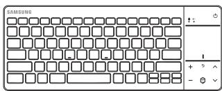 SAMSUNG UE-46ES8000 - Accessories - 7