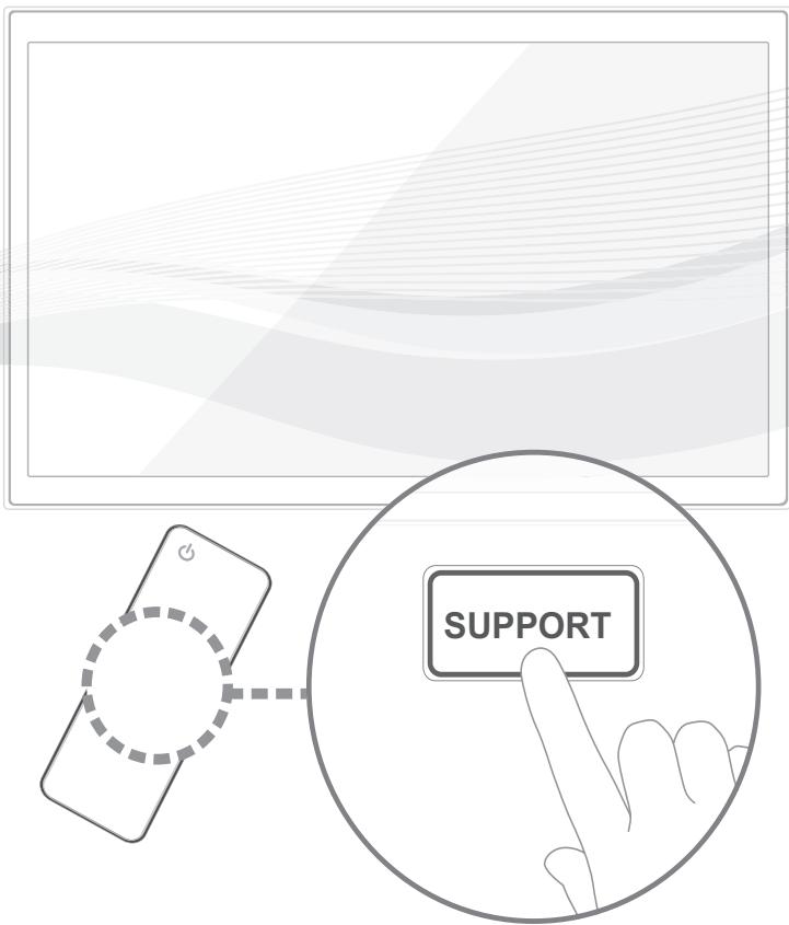 SAMSUNG UE-46ES8000 - LED TV user manual - 1