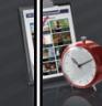 SAMSUNG UN40D6300 - ART HUB - 13