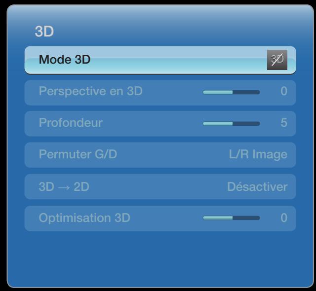 SAMSUNG UN40D6300 - Méthode - 1