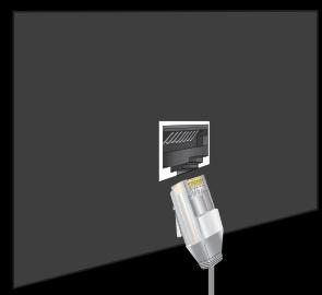 SAMSUNG UN40D6300 - Connexion à un réseau sans fil pour les téléviseurs DEL série 6000~6450 - 1