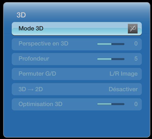 SAMSUNG UN55D6900 - Méthode - 1