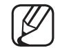 SAMSUNG UEH5003 - MENUⅢ Sound Additional Settings ENTER - 4