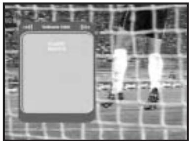 SAMSUNG DSB-9401V - Pour changer de VBI télétexte : - 1