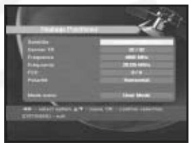 SAMSUNG DSB-9401V - Réglage du positionneur - 1