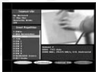 SAMSUNG DSB-9401V - Service transpondeur - 3