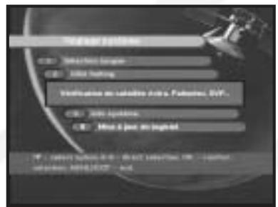 SAMSUNG DSB-9401V - Mise à jour du logiciel - 2