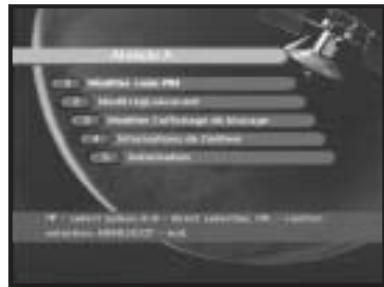 SAMSUNG DSB-9401V - Viacces incorpore (Pour les modèle DSB-9401V) - 1