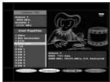 SAMSUNG DSB-9401V - Service transpondeur - 4