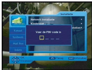SAMSUNG DCB-H360R - Installatie - 1