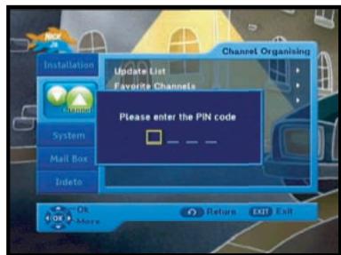 SAMSUNG DCB-H360R - Update List - 2