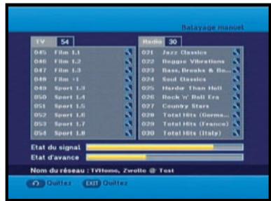 SAMSUNG DCB-H360R - Contrôle parental - 2