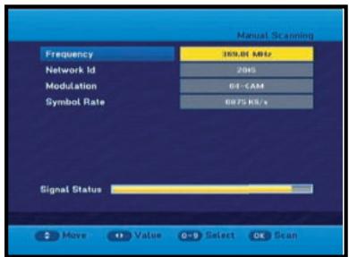 SAMSUNG DCB-H360R - Manual Scanning - 1