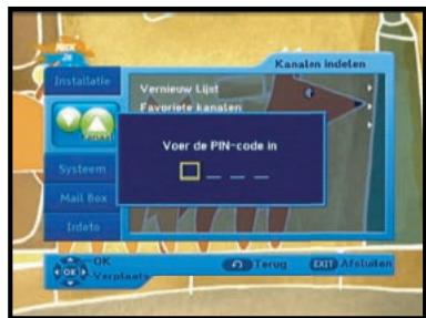 SAMSUNG DCB-H360R - Vernieuw Lijst - 1