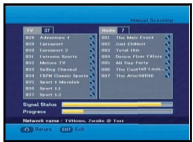 SAMSUNG DCB-H360R - Manual Scanning - 2