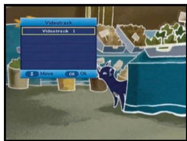 SAMSUNG DCB-H360R - Select Videotrack - 1