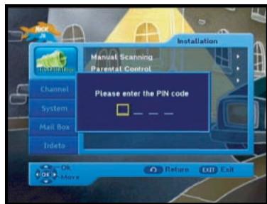 SAMSUNG DCB-H360R - Installation - 2