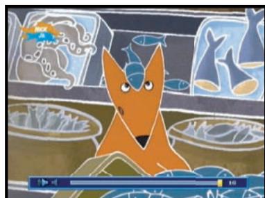 SAMSUNG DCB-H360R - Audiomodus - 1