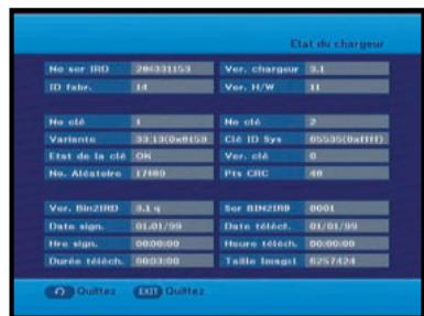 SAMSUNG DCB-H360R - Loader Status - 1