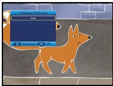 SAMSUNG DCB-H360R - Teletekst OSD - 1