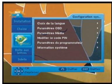 SAMSUNG DCB-H360R - Système - 1