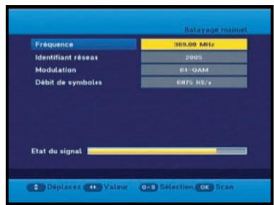 SAMSUNG DCB-H360R - Contrôle parental - 1