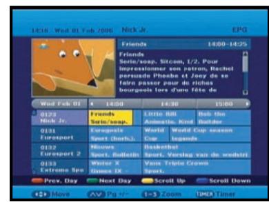 SAMSUNG DCB-H360R - Select Videotrack - 2