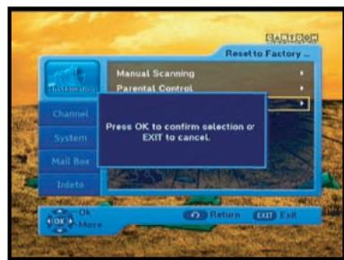 SAMSUNG DCB-H360R - Update List - 1