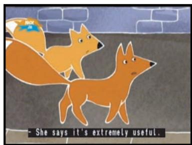 SAMSUNG DCB-H360R - Subtitle - 2