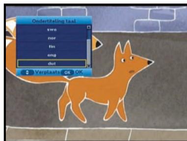 SAMSUNG DCB-H360R - Ondertiteling - 1