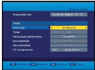 SAMSUNG DCB-H360R - 1) Extra hijd - 1