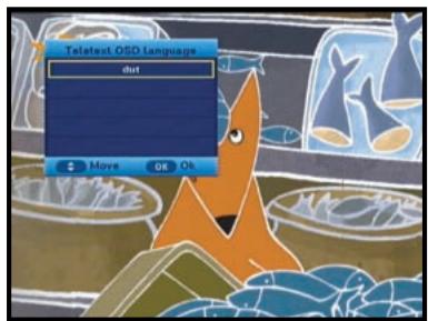 SAMSUNG DCB-H360R - Teletext OSD - 1