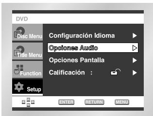 SAMSUNG DVD-E137B - Instalación de COMPROBACION - 1