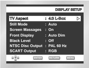 SAMSUNG DVD-E137B - NOTE - 2