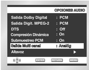 SAMSUNG DVD-E137B - Instalación de COMPROBACION - 2