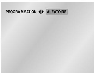 SAMSUNG DVD-E137B - Lecture Programmée/Aléatoire (Program/Random) - 1