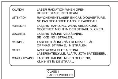 SAMSUNG DVD-E137B - Maintenance of Cabinet - 5