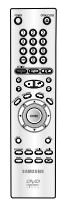 SAMSUNG DVD-E137B - Accessoires - 1
