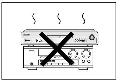 SAMSUNG DVD-E137B - Entretien du lecteur - 2