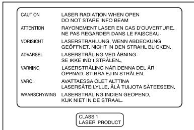 SAMSUNG DVD-E137B - Entretien du lecteur - 3