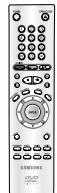 SAMSUNG DVD-E137B - Accesorios - 1