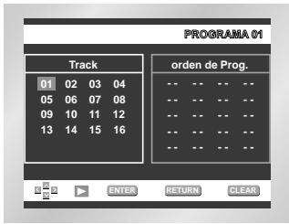 SAMSUNG DVD-E137B - Programa de Reproduccion (CD/MP3/WMA) - 2