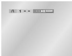 SAMSUNG DVD-HD841 - Rappel d'une série repérée - 1
