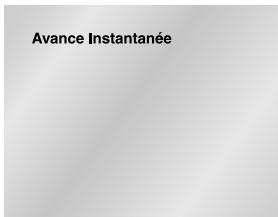 SAMSUNG DVD-HD841 - Utilisation de la fonction skip (saut) (DVD) utilisez cette fonction pour effectuer des sauts de pistes afin de faire avancer la lecture de 10 secondes. - 1