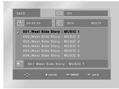 SAMSUNG DVD-HD841 - Super Audio CD Playback - 1