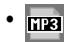SAMSUNG DVD-HD841 - Clips Menu for MP3/WMA/JPEG - 5